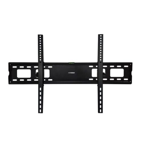Stargold 55-90 Inches Fixed TV Wall Mount Bracket, Universal Tilt TV Heavy Duty Wall Mount Adjustable TV Stand For LED LCD OLED Plasma TV With 45kg Weight Capacity