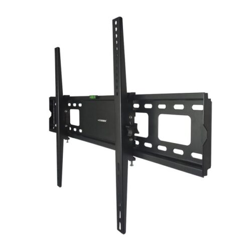 Stargold 55-90 Inches Fixed TV Wall Mount Bracket, Universal Tilt TV Heavy Duty Wall Mount Adjustable TV Stand For LED LCD OLED Plasma TV With 45kg Weight Capacity - Image 2