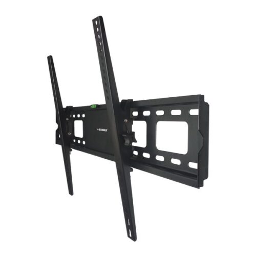 Stargold 55-90 Inches Fixed TV Wall Mount Bracket, Universal Tilt TV Heavy Duty Wall Mount Adjustable TV Stand For LED LCD OLED Plasma TV With 45kg Weight Capacity - Image 4