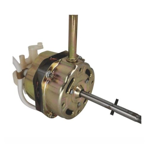 STARGOLD 16 Inch Wall Mounted Fan 70W Quiet Operation, Speed Controller Ideal For Office, Bedroom, Study Room, Living Room With 1 Year Warranty, SG-4043 - Image 5