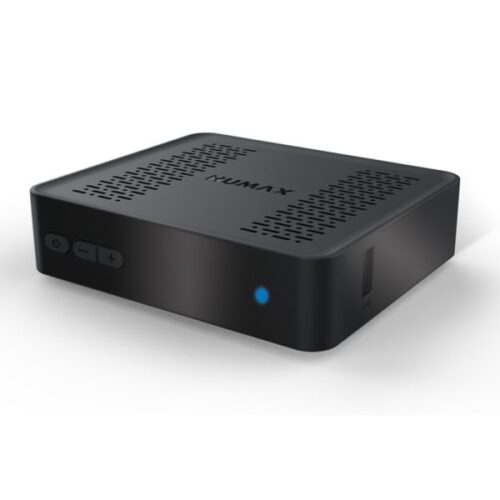 Humax F1 Mini Pro 4K Ultra HD Digital Satellite Receiver Support Full HD Resolution TV Box