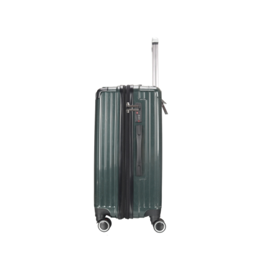 STARGOLD Luggage Bag 3 PCS Set TPC Hardside 360? Rotational Wheels And TPC Lockable Travel Suitcase, SG-TPC41 - Image 4