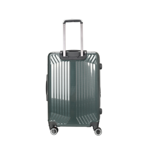 STARGOLD Luggage Bag 3 PCS Set TPC Hardside 360? Rotational Wheels And TPC Lockable Travel Suitcase, SG-TPC41 - Image 2