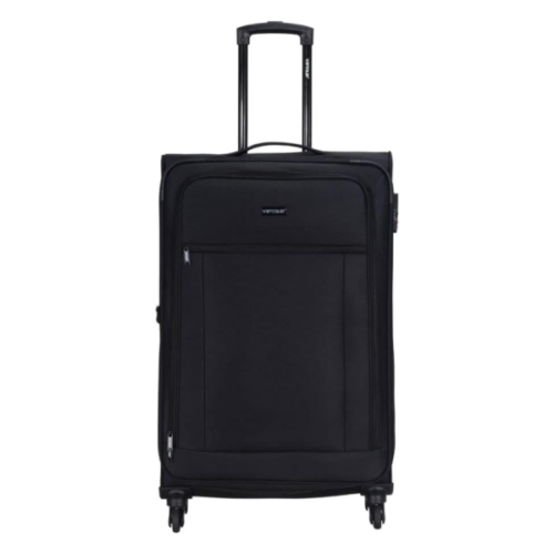 VIPTOUR Luggage Bag 3 PCS Fabric Suitcase Set With Rotating Wheels And Number Lock Travel Luggage, VT-A397 - Image 2