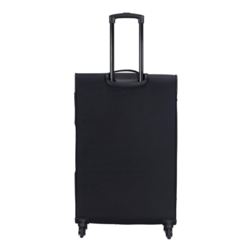 VIPTOUR Luggage Bag 3 PCS Fabric Suitcase Set With Rotating Wheels And Number Lock Travel Luggage, VT-A397 - Image 3