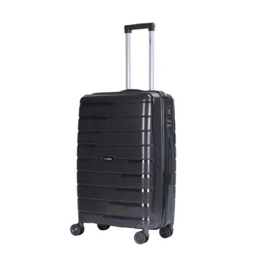 STARGOLD Luggage Bag PP HardSide 3 PCS Set Suitcase Bag With TSA Lock 360? Rotating Wheels Travel Suitcase, SG-PP68 - Image 3