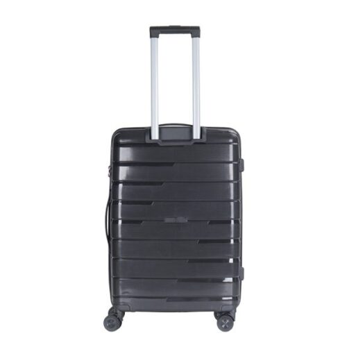 STARGOLD Luggage Bag PP HardSide 3 PCS Set Suitcase Bag With TSA Lock 360? Rotating Wheels Travel Suitcase, SG-PP68 - Image 4