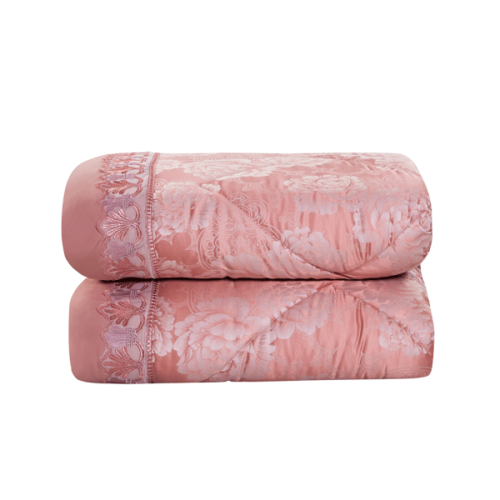 STARGOLD Extra Soft Best Comforter King Size Microfiber Printed 8 Pieces Set, SG-CJL2002 - Image 3