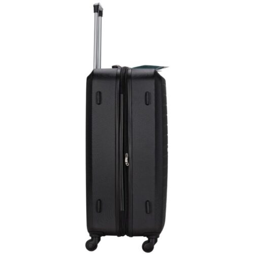 STARGOLD Best Suitcase Set Of 4 PCS ABS Hardside Lightweight 360? Rotating Wheels And Number Travel Luggage, SG-T88D - Image 7