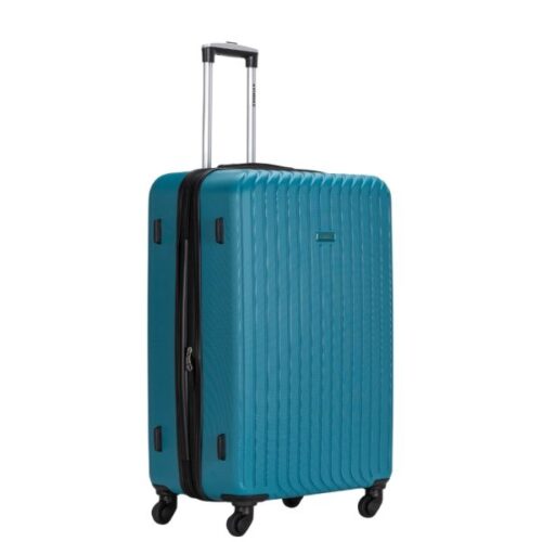 STARGOLD Travel Suitcase Set Of 4 PCS, ABS Built Lightweight Luggage With 360? Rotating Wheels And Top-Quality Number Lock Bag, SG-T89D - Image 3