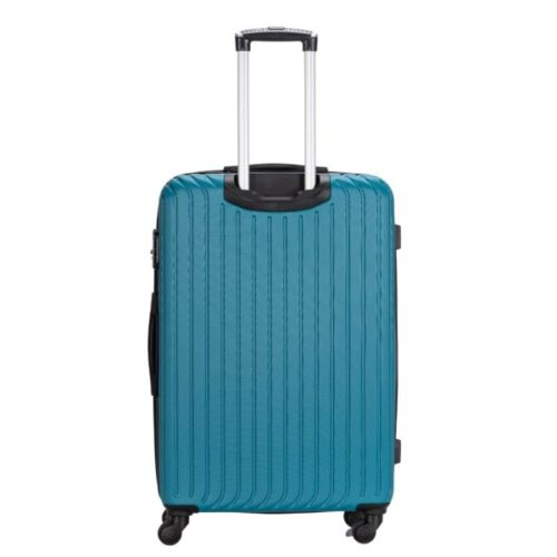 STARGOLD Travel Suitcase Set Of 4 PCS, ABS Built Lightweight Luggage With 360? Rotating Wheels And Top-Quality Number Lock Bag, SG-T89D - Image 5