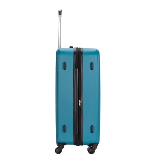 STARGOLD Travel Suitcase Set Of 4 PCS, ABS Built Lightweight Luggage With 360? Rotating Wheels And Top-Quality Number Lock Bag, SG-T89D - Image 7