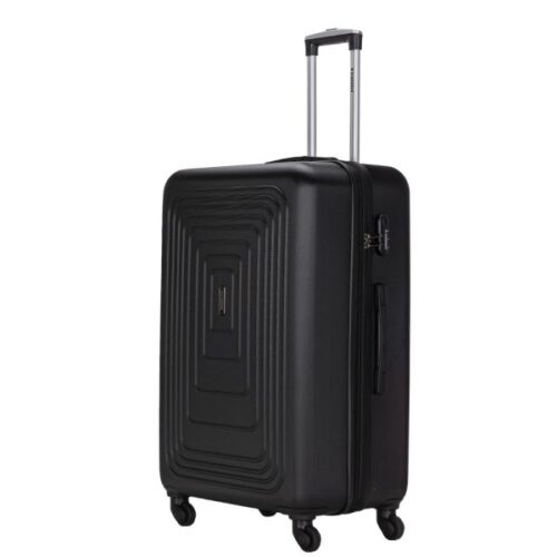 STARGOLD Luggage Set Of 3 PCS ABS HardSide With 360? Rotating Wheels And Number Lock System Travel Suitcase, SG-T82D - Image 4