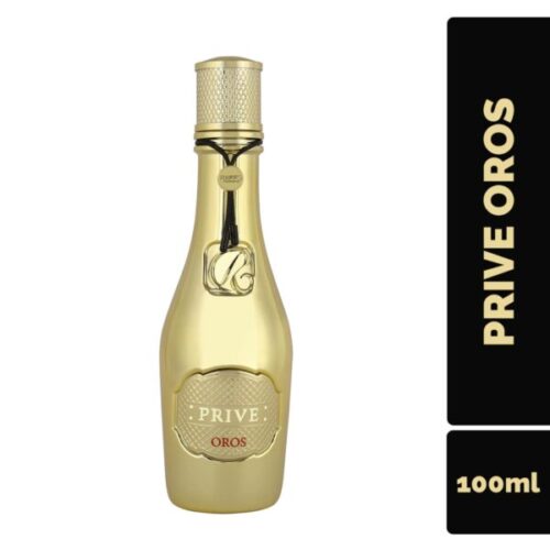 PRIVE OROS GOLD  Perfumes - Image 3