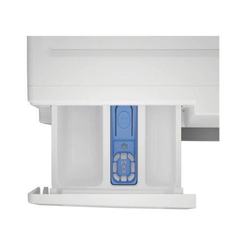 Beko 6 Kg 1000 RPM 15 Programs Front Load free standing washing machine - WC610W - Image 3