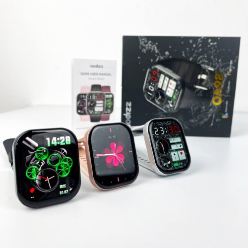 Nodizz SmartWatch OA98 - Image 5