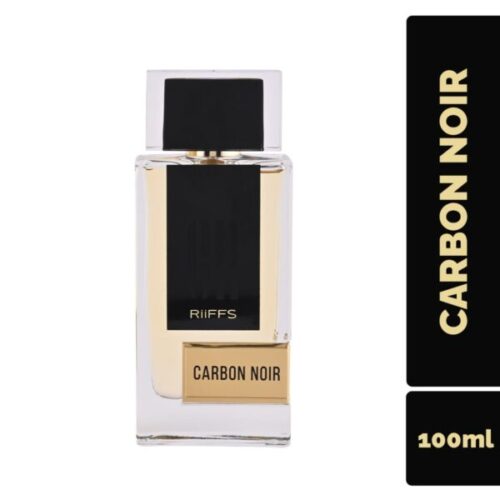 CARBON NOIR  Perfumes - Image 3