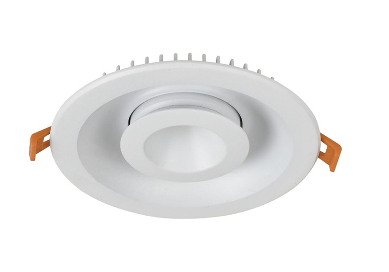 201609301654425400jpg Small Recessed LED Recessed Ceiling Spotlight Lamps 6 W Ceiling Diameter -898Y - Image 1
