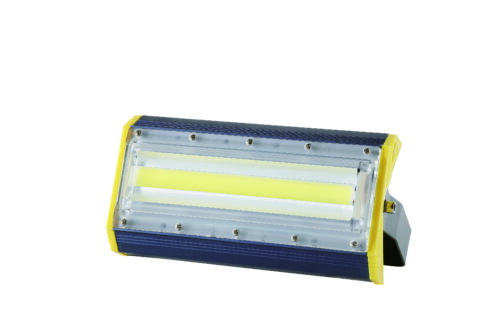 50W LED COB Outdoor Flood Light Fixture Ultra-Bright Project Wall Lamp Waterproof - TDG-YXT501(1)