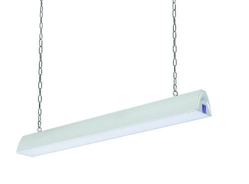 Environmental Protection Classroom Ceiling Lights Blackboard Light 36W -606