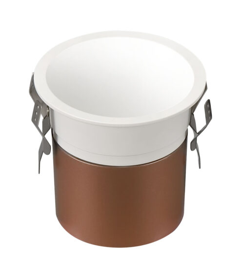 9W Directional Spot lights ,Ceiling Downlights for Living Room Dining Room Corridor Lights - 585-9W