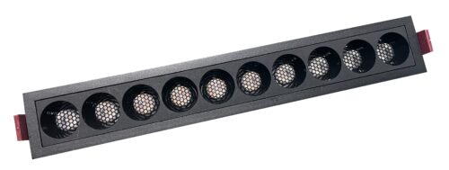 Led Magnetic Track Flood Spot Light- 510