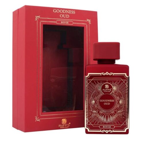 GOODNESS OUD ROUGE  Perfumes - Image 2