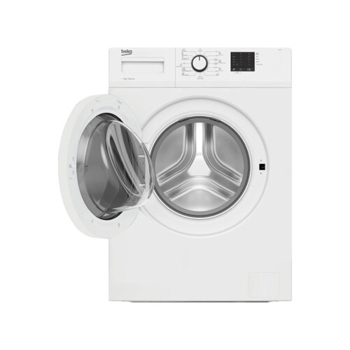 Beko Freestanding Washing Machine (7 kg, 1200 rpm)