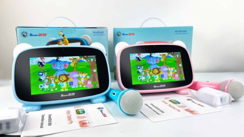 Smartbarry Tablet series B99 - Image 4