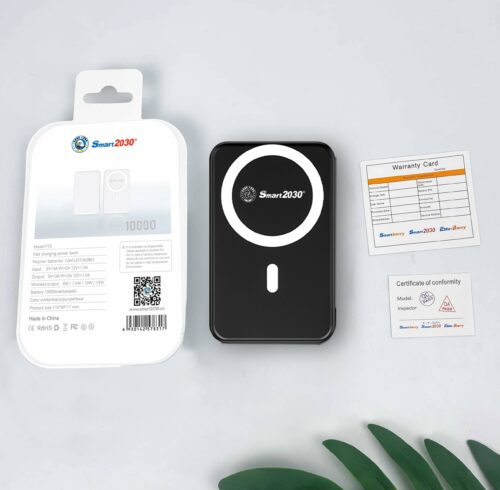 Smart2030 Power Bank P72 - Image 3