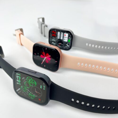 Nodizz SmartWatch OA98 - Image 4
