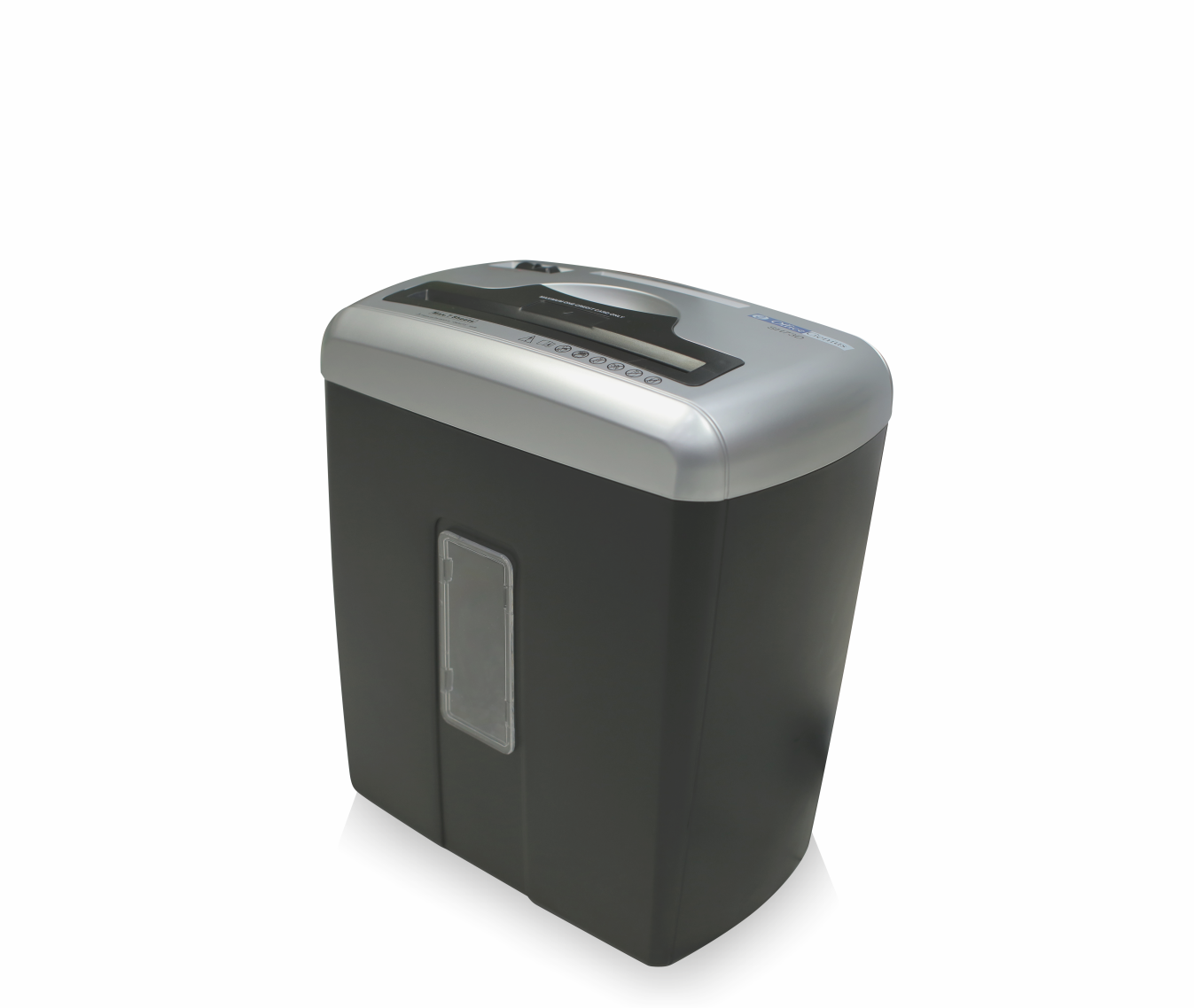 315e0202-6377-4ddf-a42e-607e25d0def7png Dolphin Heavy Duty Paper Shredder Cross Cut for Office use - SH73D - Image 1