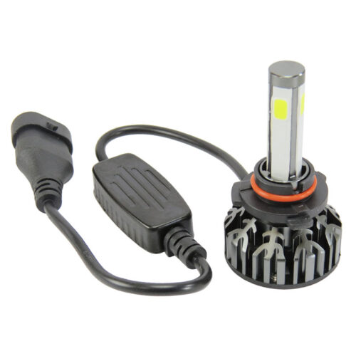 Kaier LED Headlight Bulbs Car Automotive Conversion Kit 4 Side Chips White - Image 2