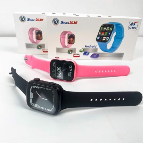 Smartbarry children's smartwatch C400 - Image 5