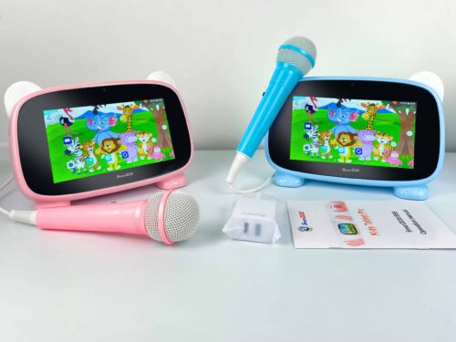 Smartbarry Tablet series B99 - Image 5