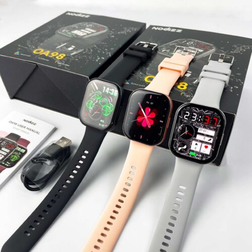 Nodizz SmartWatch OA98 - Image 6