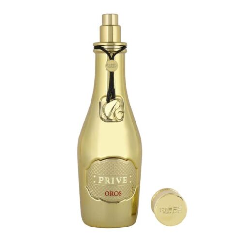 PRIVE OROS GOLD  Perfumes - Image 5