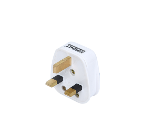 Top Plug 15 Amp