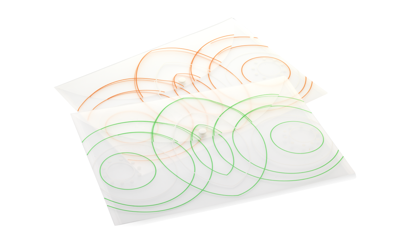 5db54e15-c46b-41fe-bd98-1b298b7ed203png MY CLEAR BAG For F4-sized papers (Foolscap) High quality polypropylene -FCW-209N - Image 1