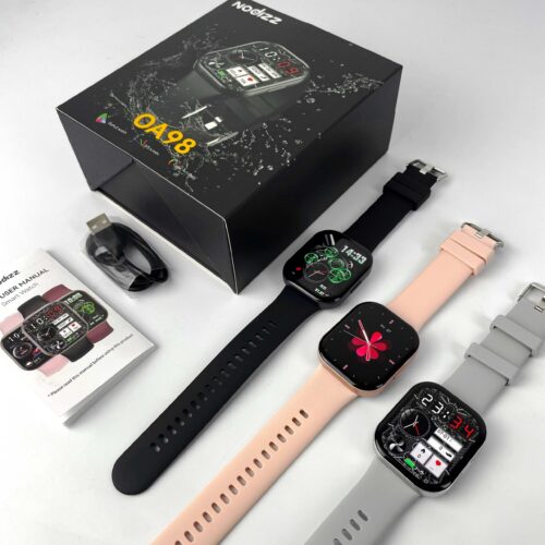 Nodizz SmartWatch OA98 - Image 7