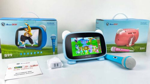 Smartbarry Tablet series B99 - Image 6