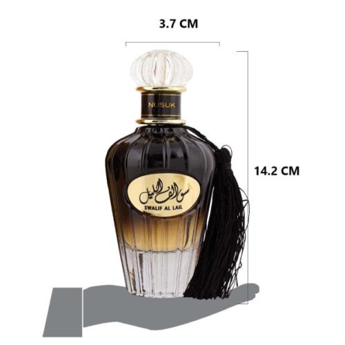 SWALIF AL LAIL  Perfumes - Image 6