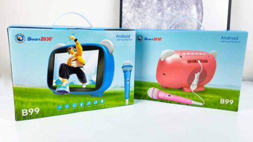 Smartbarry Tablet series B99 - Image 7