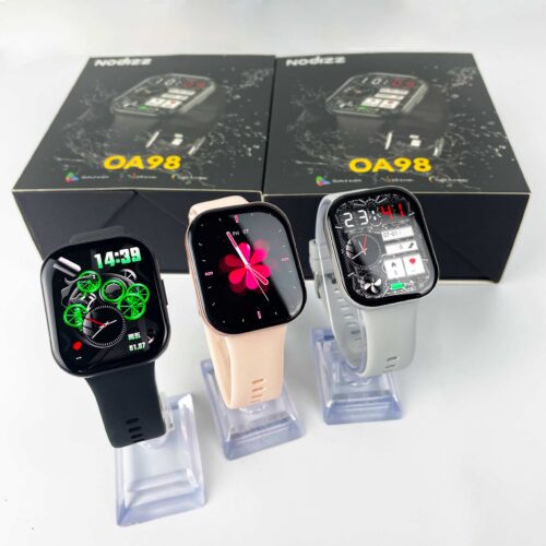 Nodizz SmartWatch OA98 - Image 3