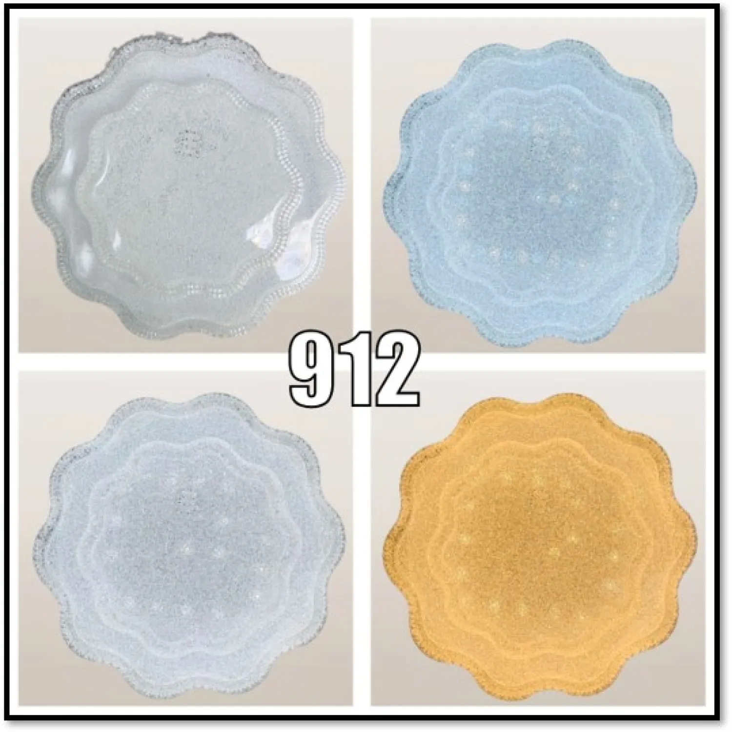 8webp Living Room Ceiling Light - CL 912 - Image 1