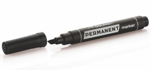 Quick drying Alcohol based, non toxic Permanent Marker- 8576 - Image 4