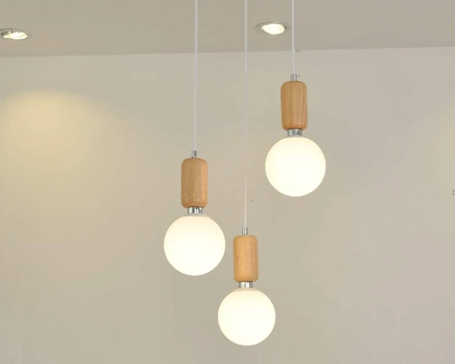 98webp chandelier Living Room Ceiling Light -CL 8059-3 - Image 1