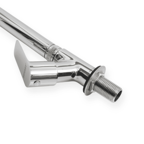 ARIA swan neck faucet long pipe - Image 3