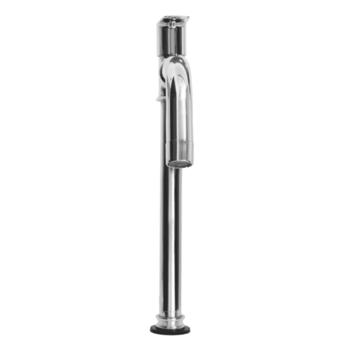 12 inch Classy design superior-quality OZONE tall pillar faucet - Image 2