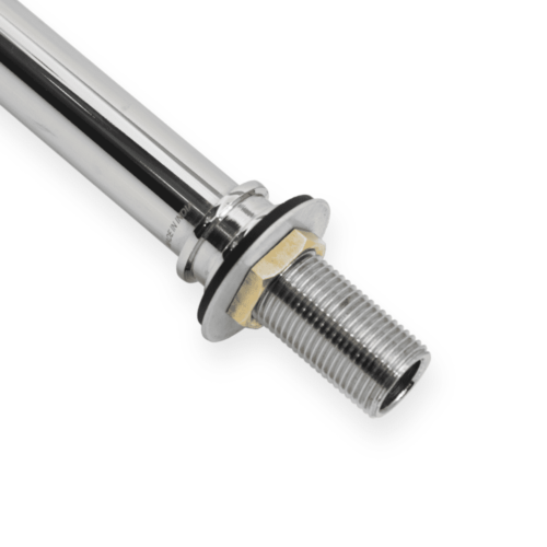 12 inch Classy design superior-quality OZONE tall pillar faucet - Image 4